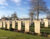 Dickebusche New Military Cemetery 1